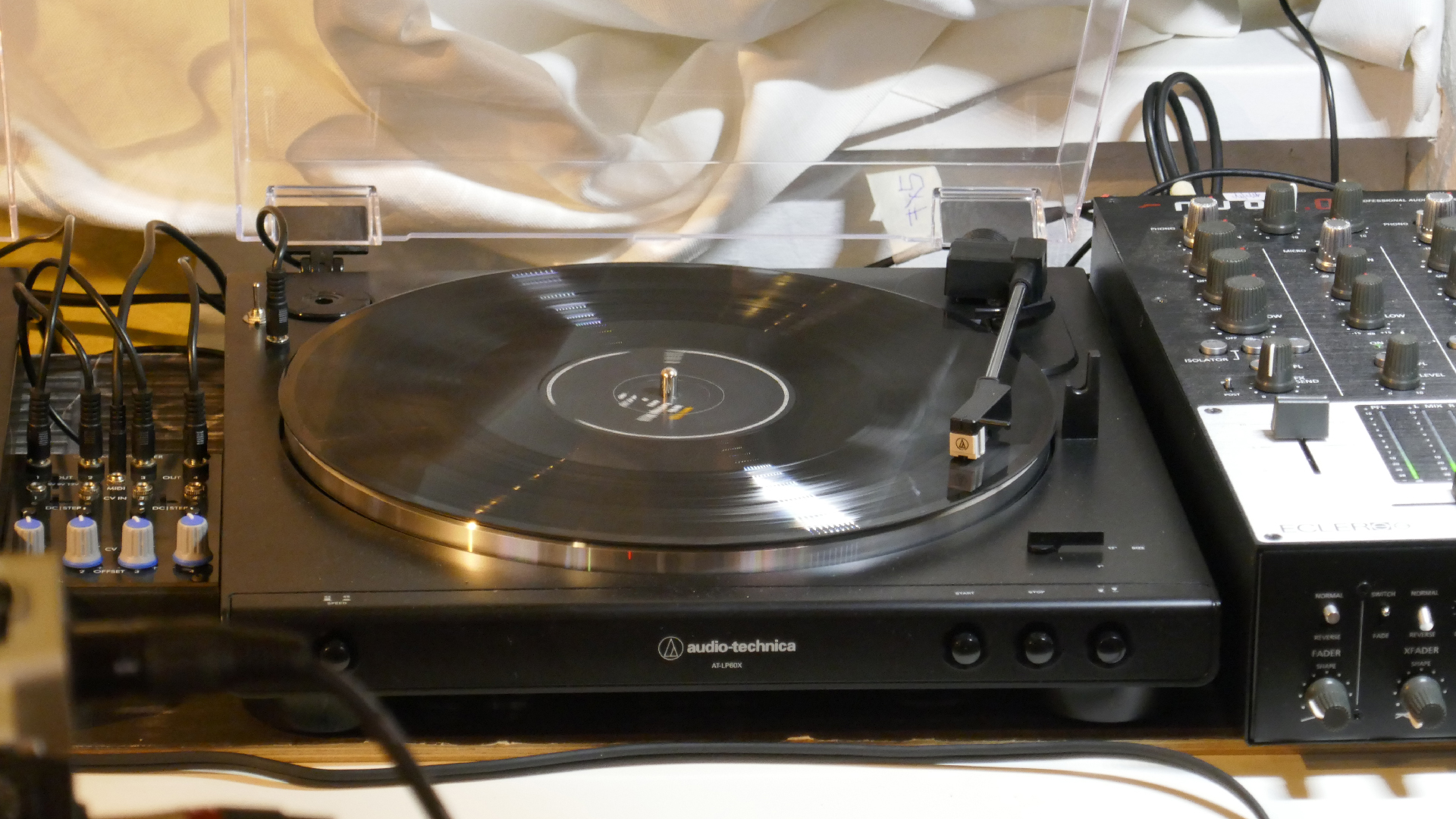 2026-10-14 4 Vinyl (hyperlinear QMD Vocoder Mix)